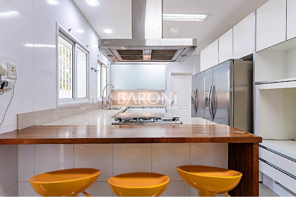 Casa - Planalto Paulista