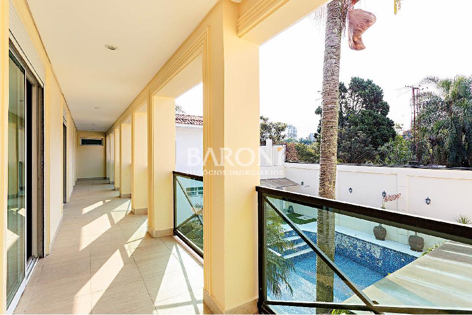 Casa - Planalto Paulista