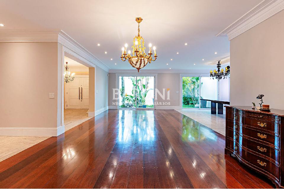 Casa - Planalto Paulista