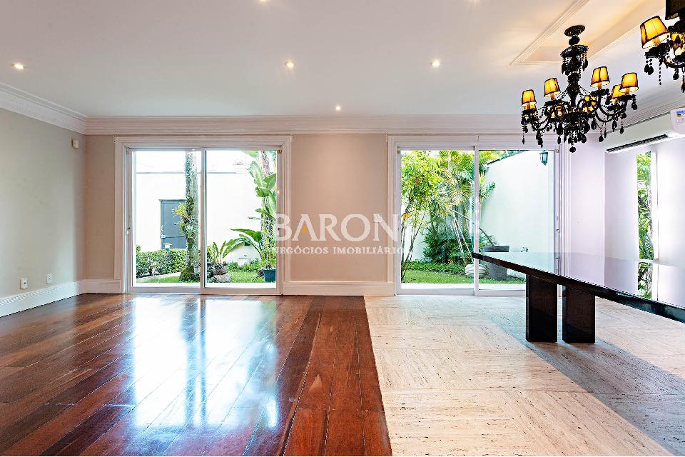 Casa - Planalto Paulista