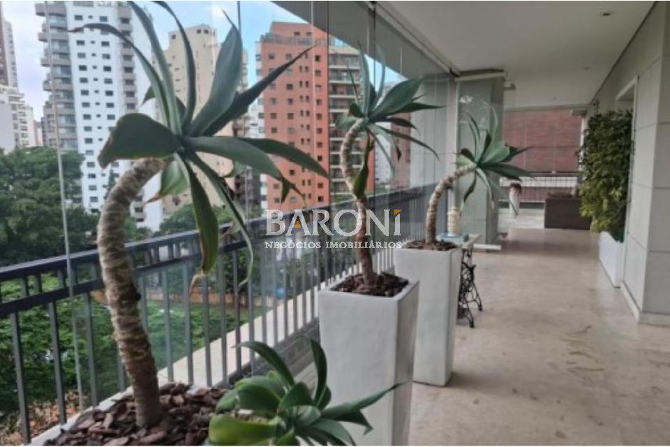 Apartamento - Moema
