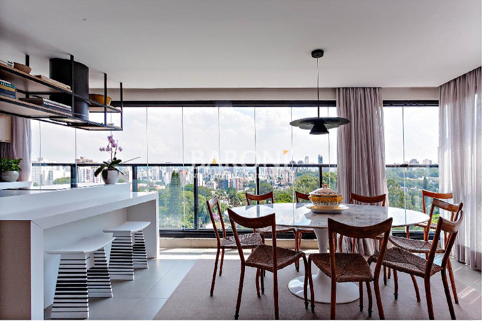 Apartamento - Pinheiros