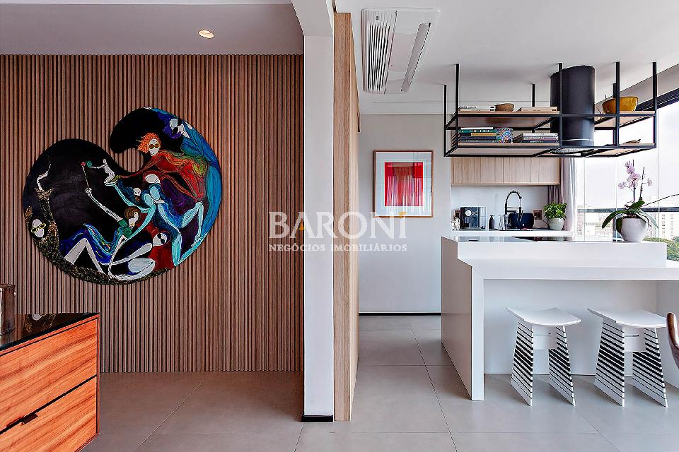 Apartamento - Pinheiros