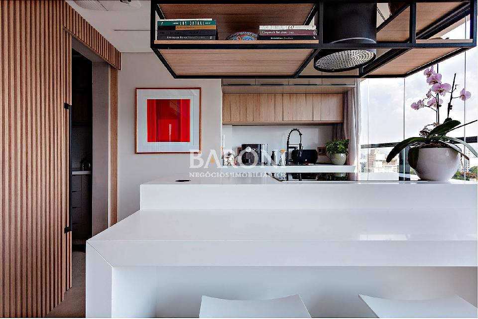 Apartamento - Pinheiros