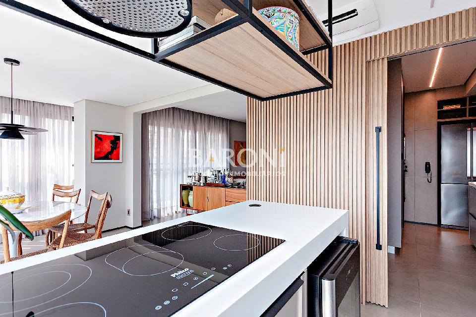 Apartamento - Pinheiros