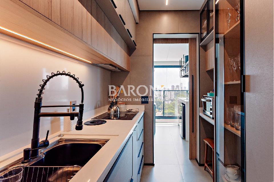 Apartamento - Pinheiros