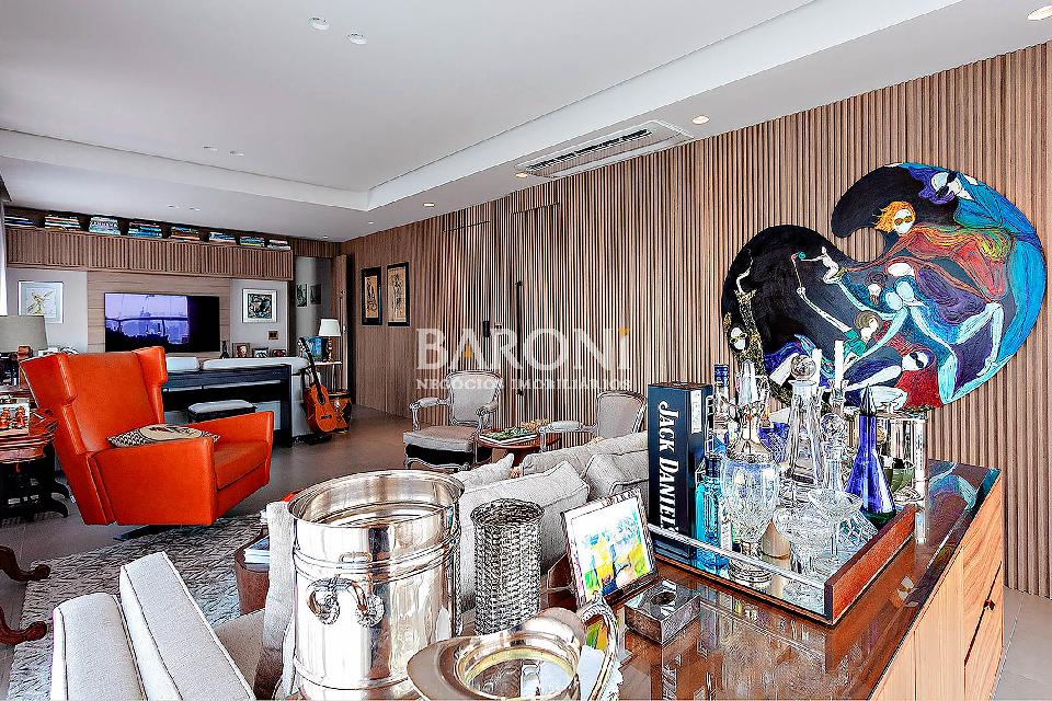 Apartamento - Pinheiros