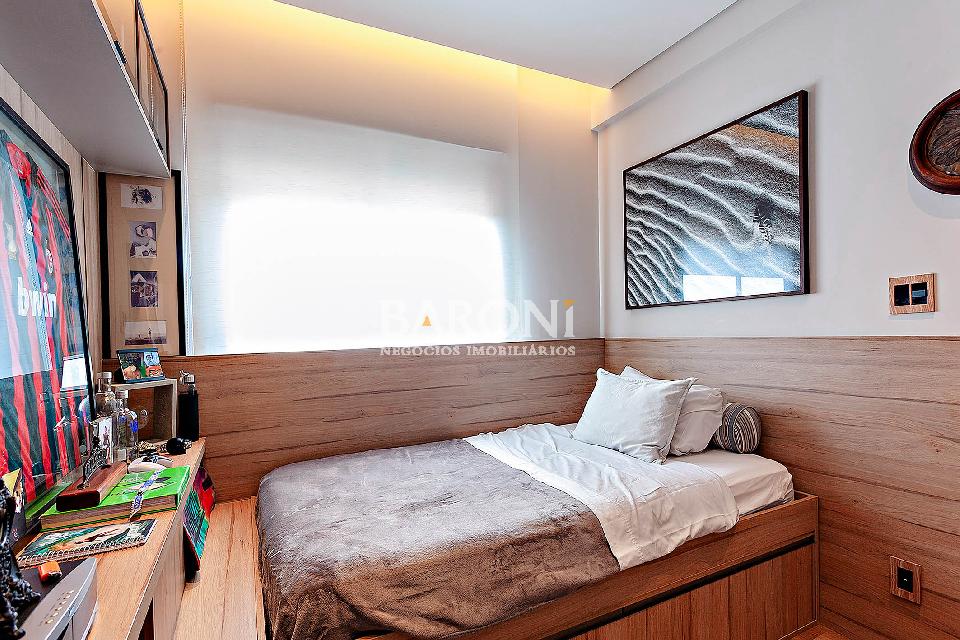 Apartamento - Pinheiros