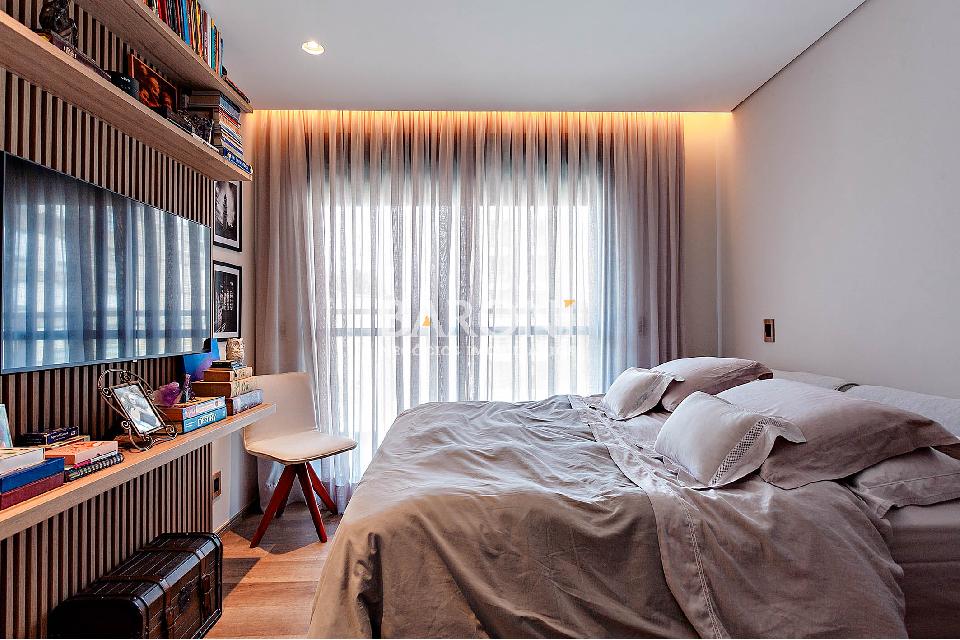 Apartamento - Pinheiros