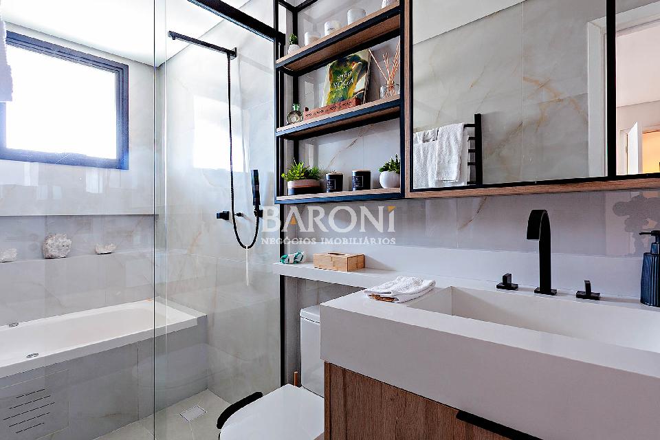 Apartamento - Pinheiros