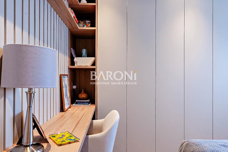 Apartamento - Pinheiros