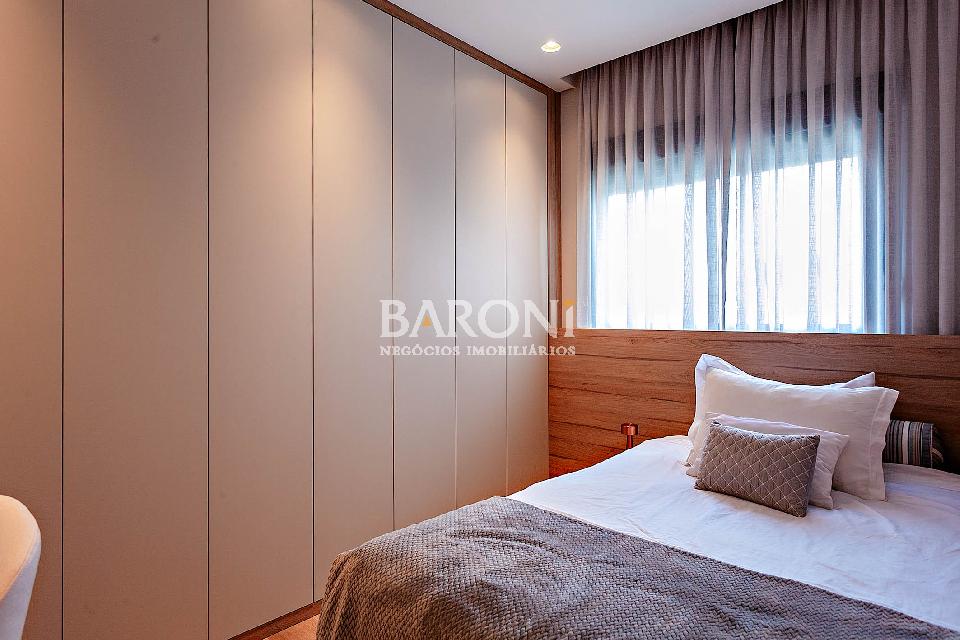 Apartamento - Pinheiros