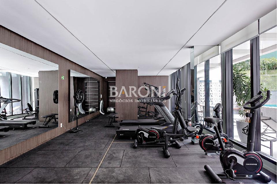 Apartamento - Pinheiros