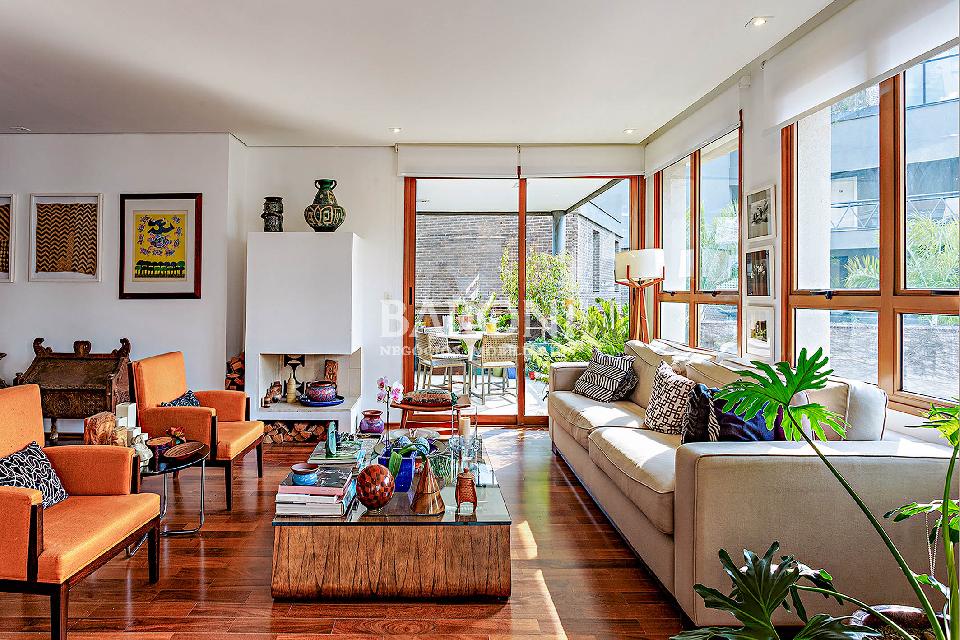 Apartamento - Pinheiros