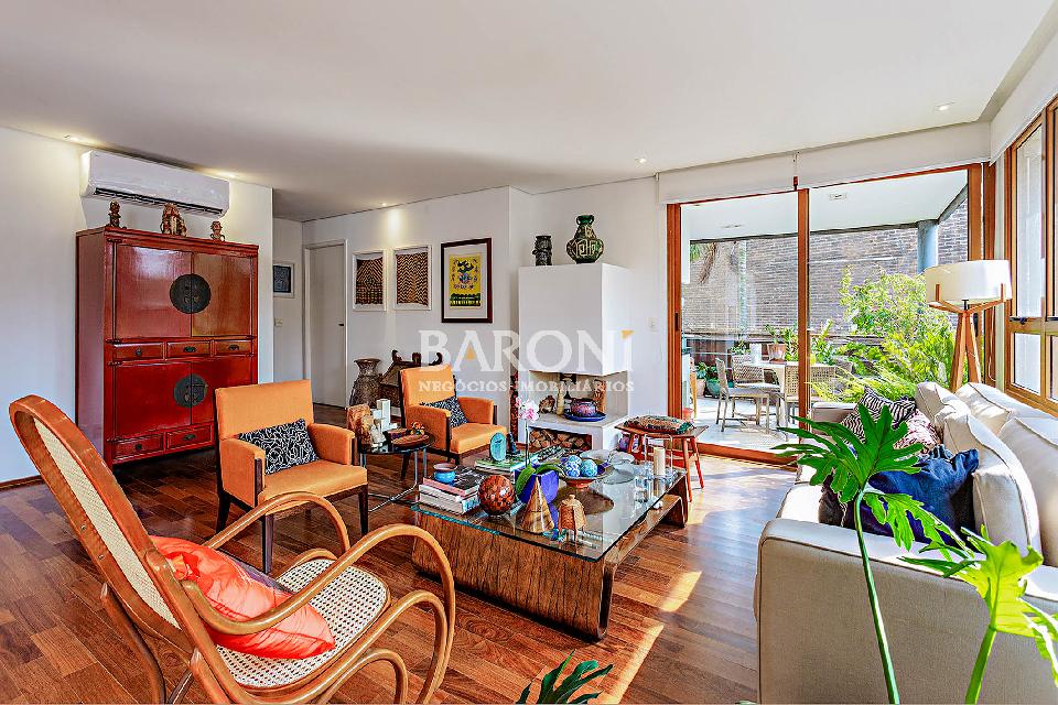 Apartamento - Pinheiros