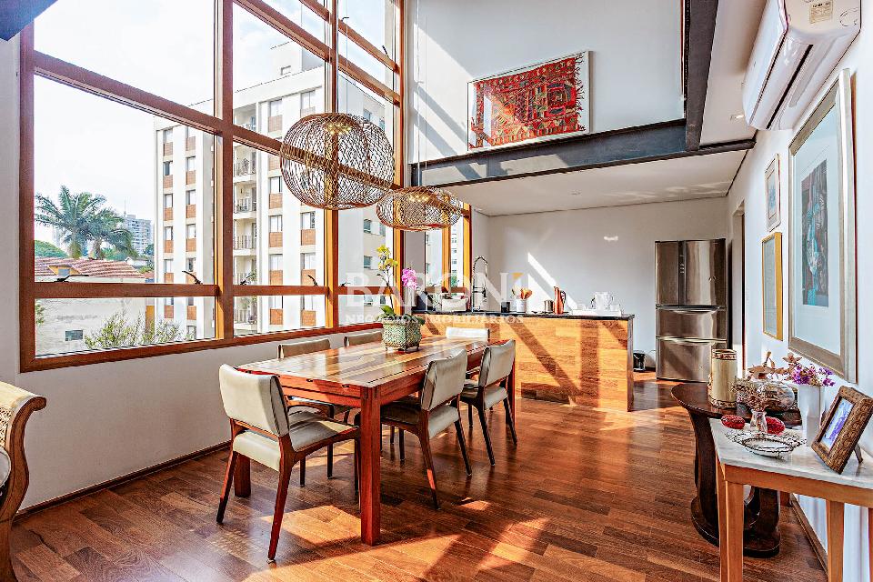 Apartamento - Pinheiros