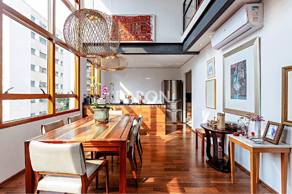 Apartamento - Pinheiros