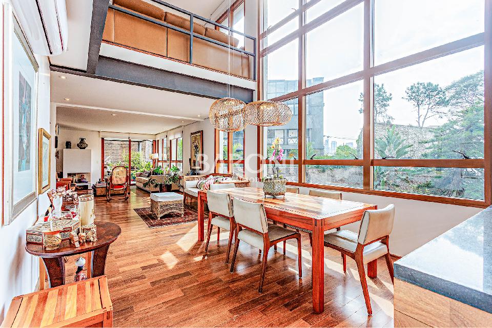 Apartamento - Pinheiros