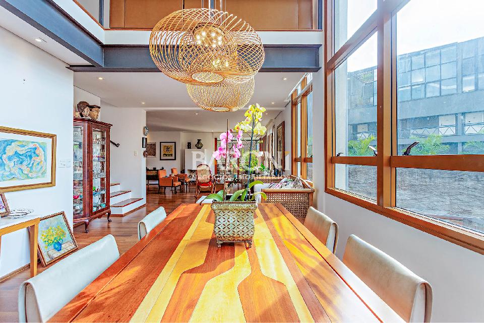 Apartamento - Pinheiros