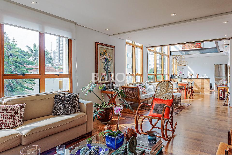 Apartamento - Pinheiros