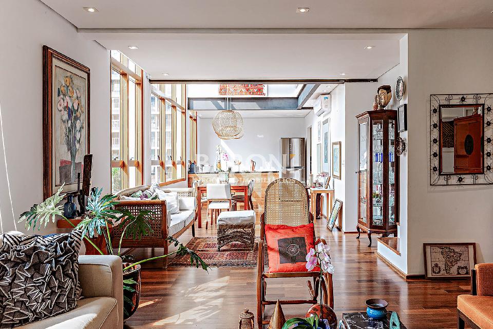 Apartamento - Pinheiros