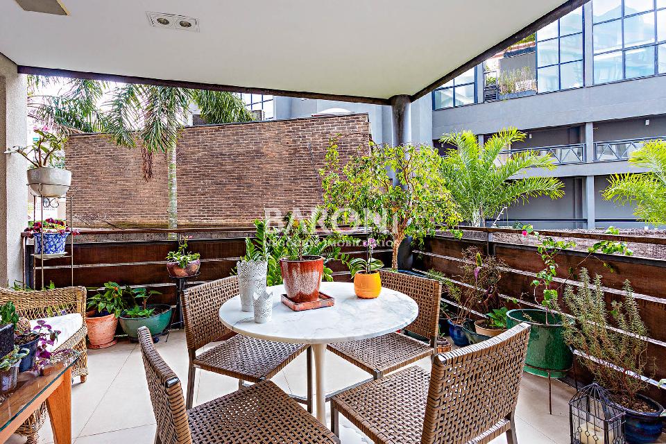 Apartamento - Pinheiros