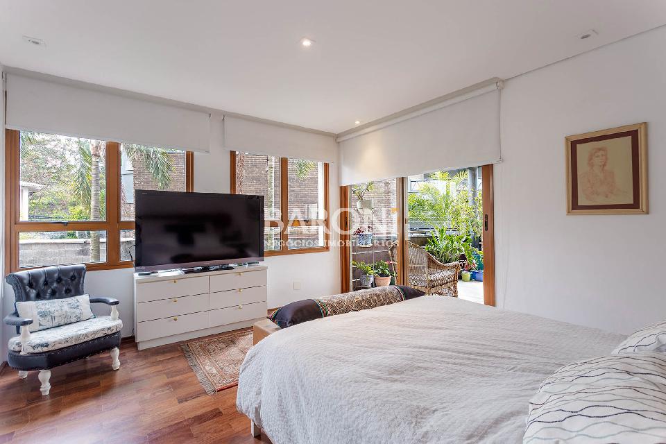 Apartamento - Pinheiros