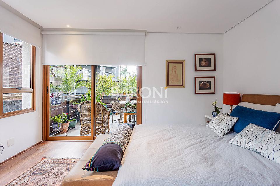 Apartamento - Pinheiros