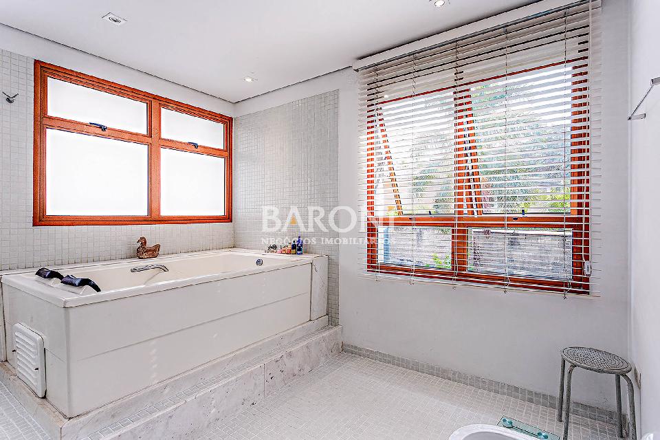 Apartamento - Pinheiros