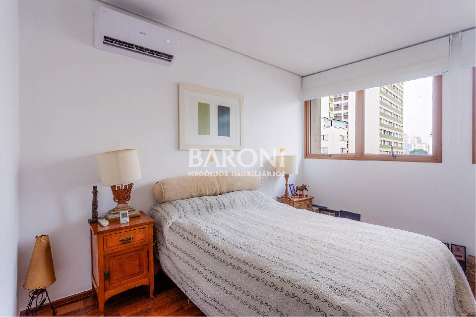 Apartamento - Pinheiros