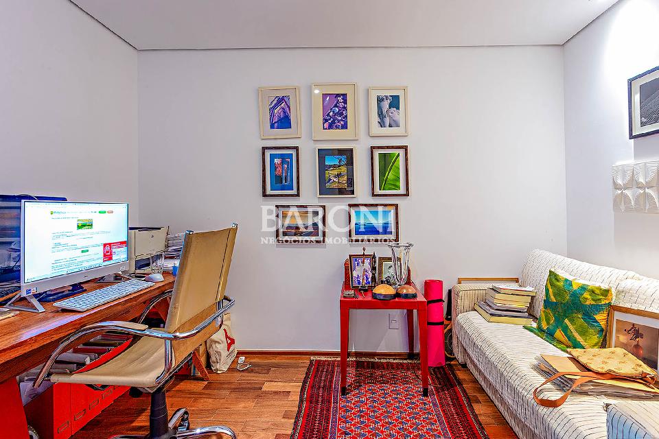 Apartamento - Pinheiros