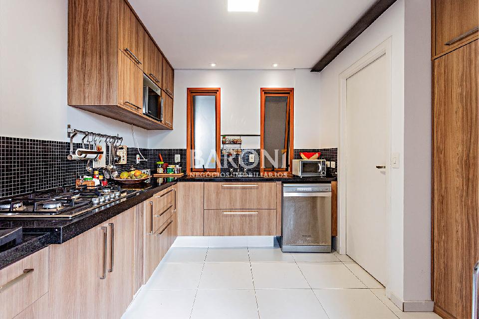 Apartamento - Pinheiros