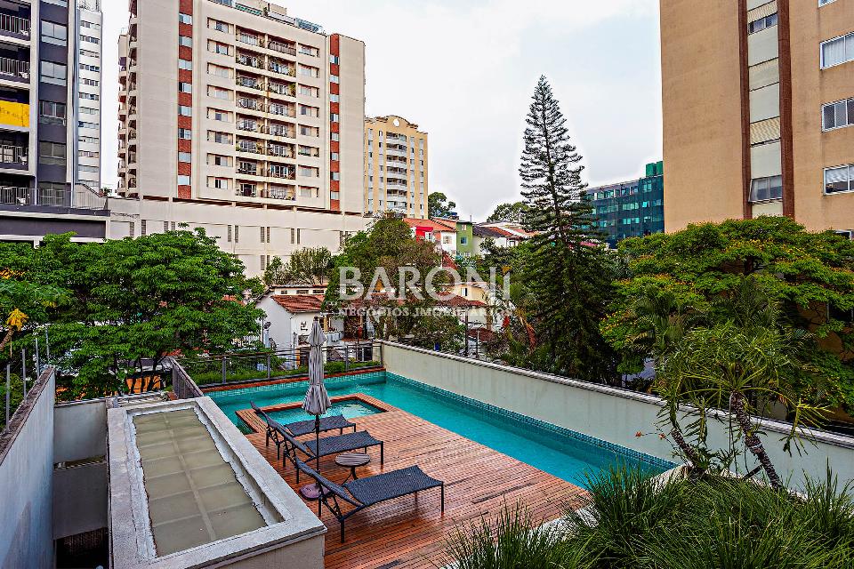 Apartamento - Pinheiros