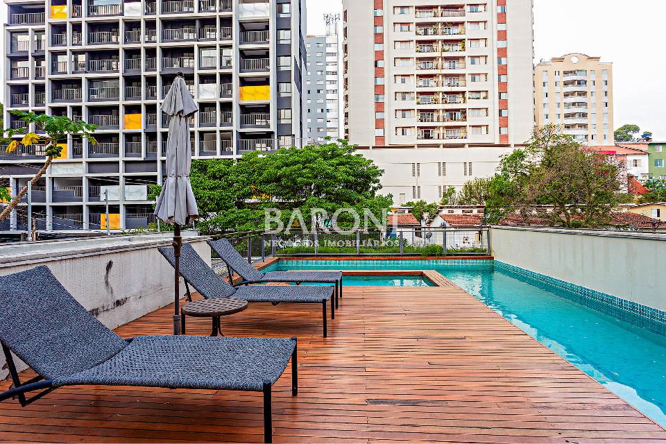 Apartamento - Pinheiros