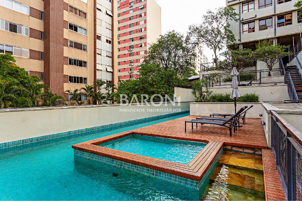 Apartamento - Pinheiros
