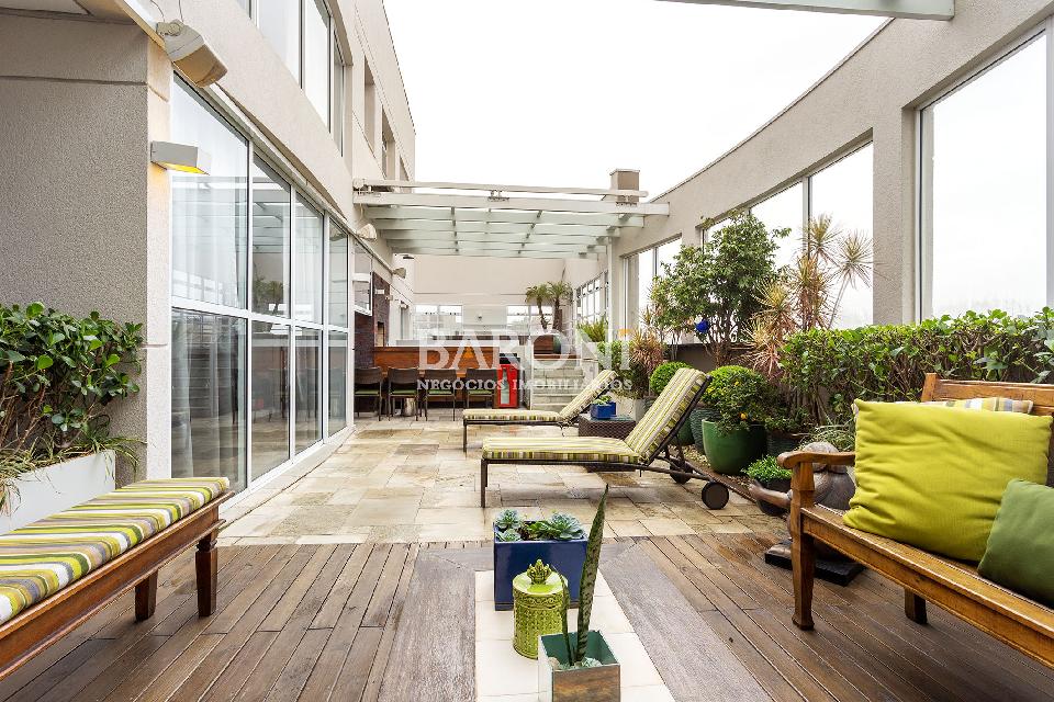 Apartamento - Moema