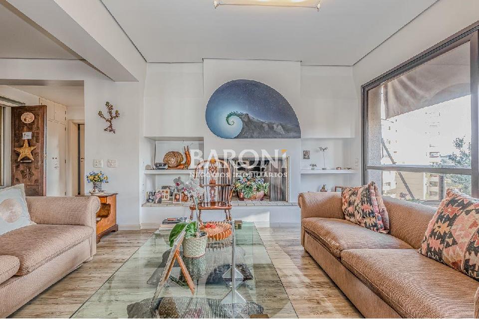 Apartamento - Jardim Europa