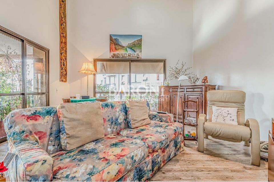 Apartamento - Jardim Europa