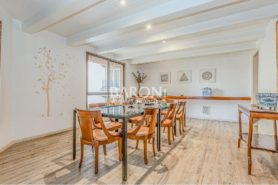 Apartamento - Jardim Europa