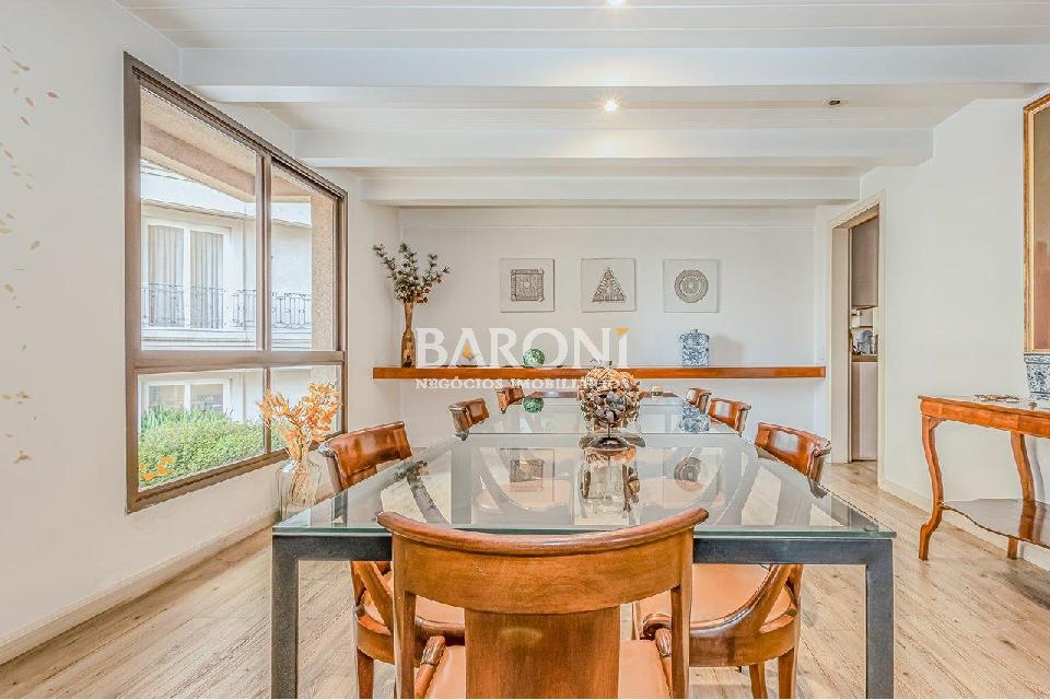 Apartamento - Jardim Europa