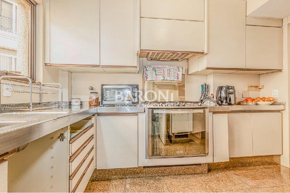 Apartamento - Jardim Europa