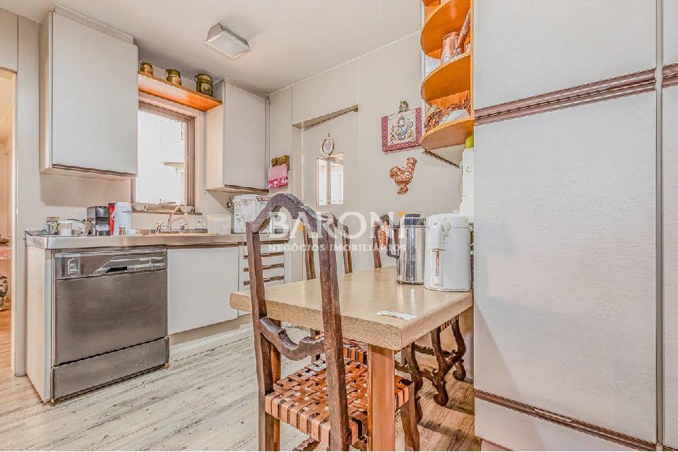 Apartamento - Jardim Europa