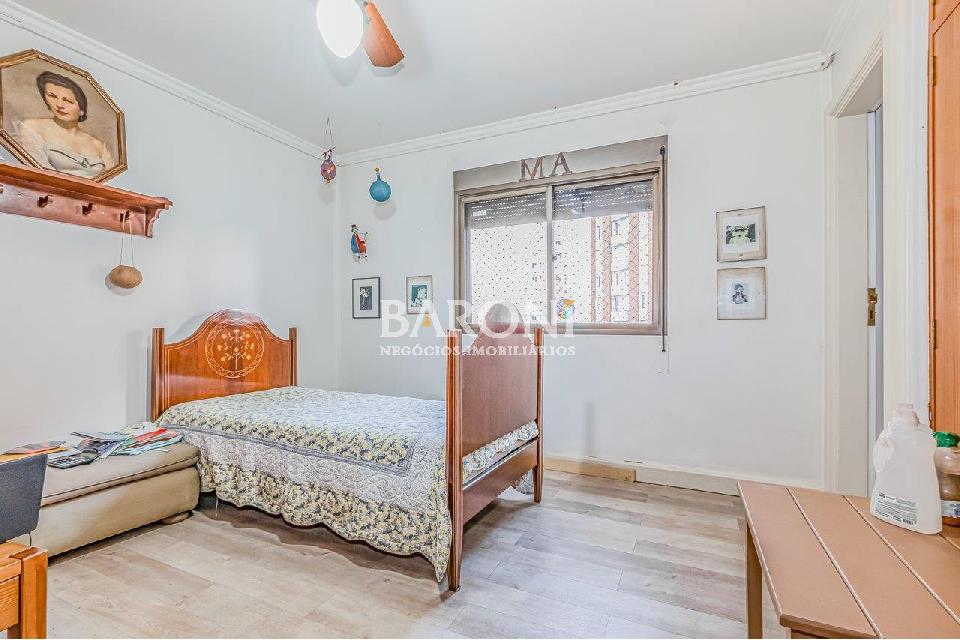 Apartamento - Jardim Europa