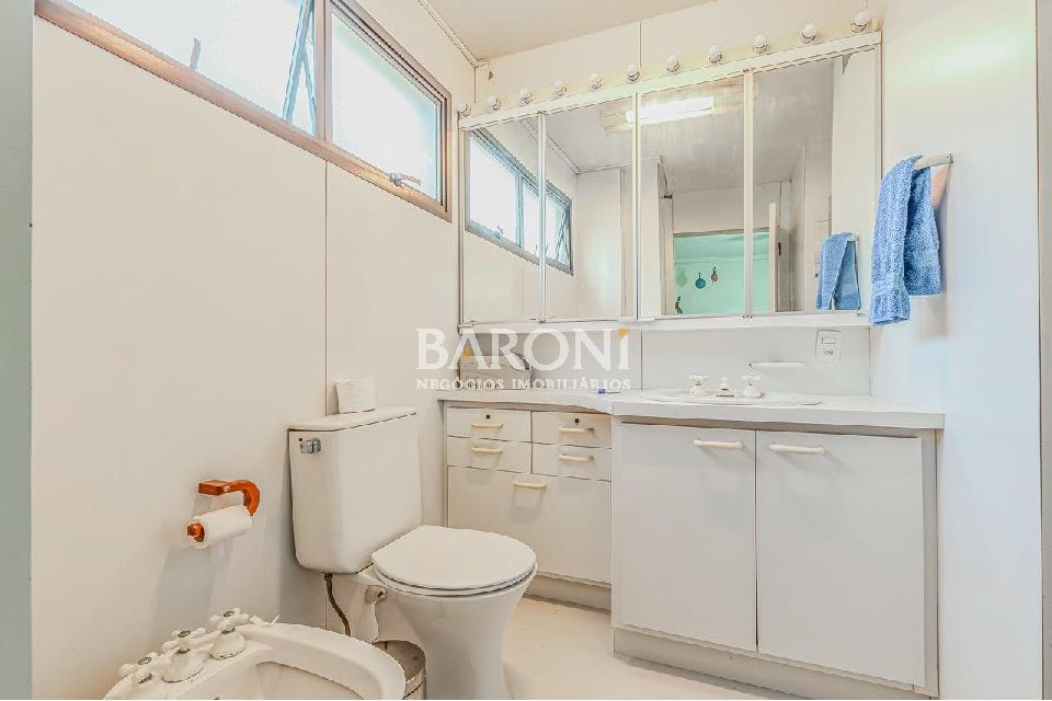 Apartamento - Jardim Europa