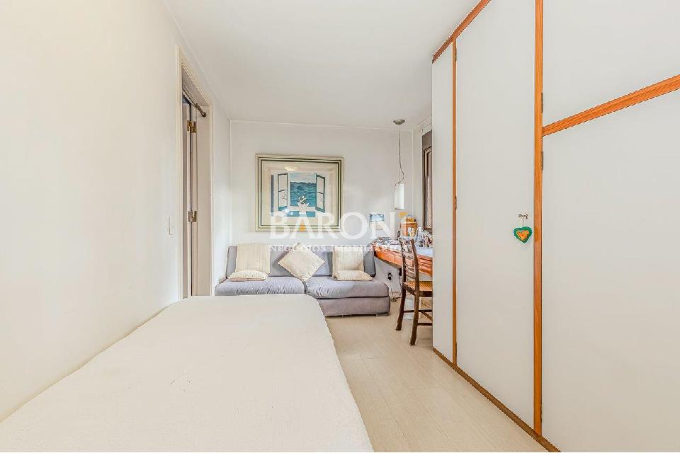 Apartamento - Jardim Europa