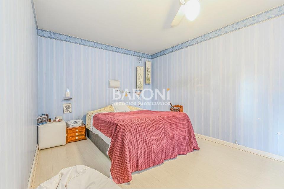 Apartamento - Jardim Europa