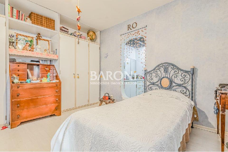 Apartamento - Jardim Europa