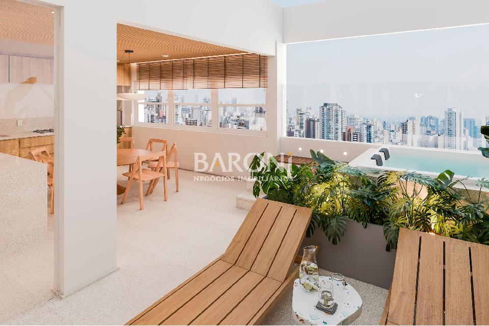 Apartamento - Jardim América