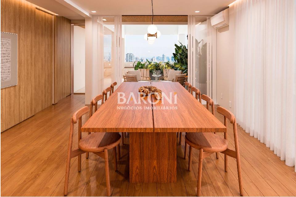 Apartamento - Jardim América