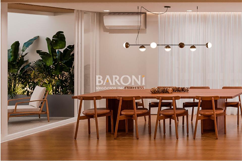 Apartamento - Jardim América